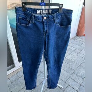 Woman’s Jeans